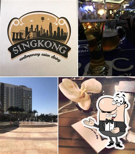 Best restaurants in UB City Mall - Restaurant Guru