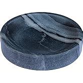 KLEO Stonkraft Natural Stone Soap Dish Bath Accessories For Bath, Tub ...