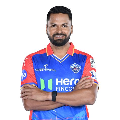 IPL 2025 | Delhi Capitals | Mukesh Kumar Profile