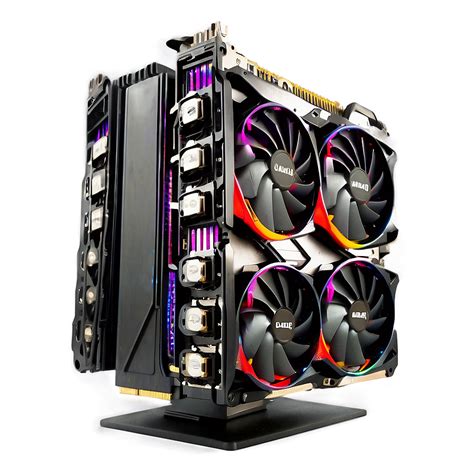 Image result for Multiple GPU Setup