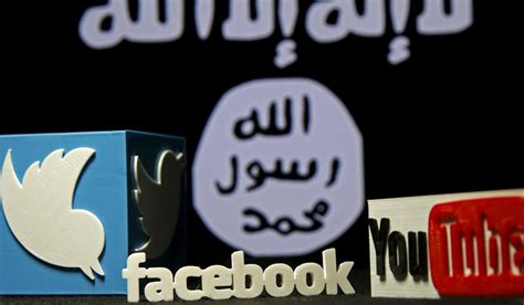 Asia security forum to push social media use to fight extremism