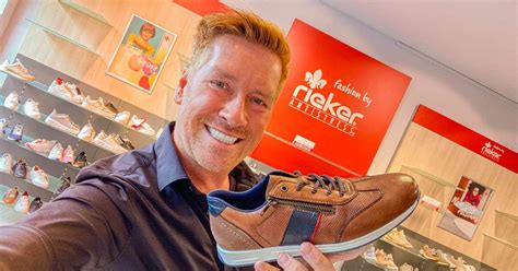 Herren-Sommerkollektion 2023 von Rieker bei schuhplus – Schuhe in ...