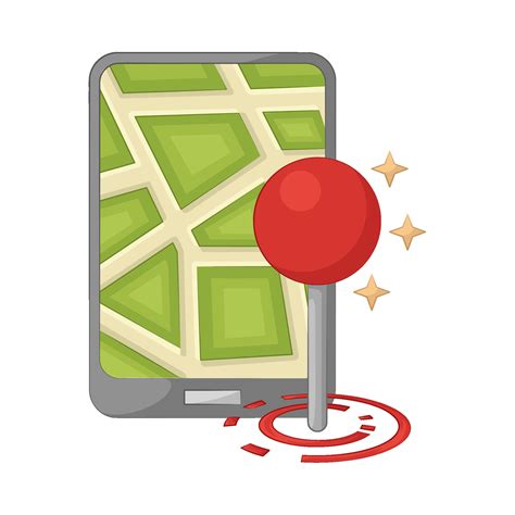 Location Pin Drawing 的图像结果