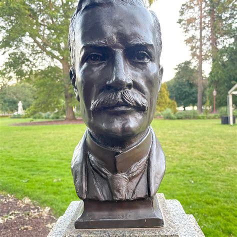 ANDREW FISHER STATUE - All You Need to Know BEFORE You Go 2026 (with ...