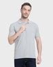 Buy Grey Tshirts for Men by MANTICORE Online | Ajio.com