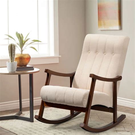 Rocking Chairs – Adouer Wood