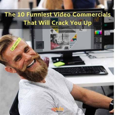 Image result for Commercials Using Humor