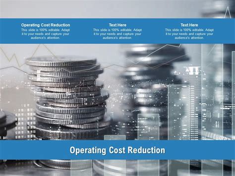 Image result for Operating Cost PPT