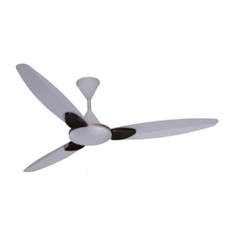 Luker Flora Delux 1200mm 72W 390RPM Ceiling Fan Decorative Model ...