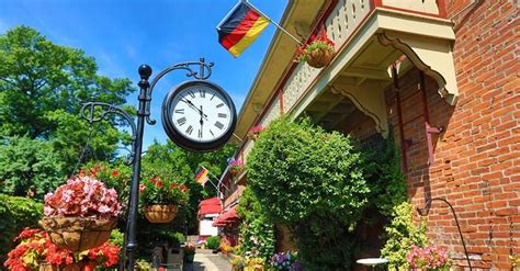 Small Towns In Ohio That Nature-Lovers Must Explore