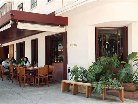 The 17 Best Restaurants In Condesa - Mexico City - The Infatuation