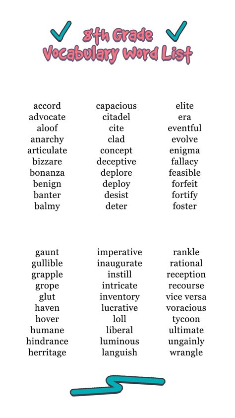 19 Best Images of Sight Words Worksheets 5th Grade - 5th Grade Sight ...