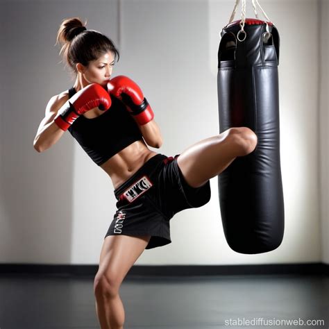 Kick Boxing 的图像结果