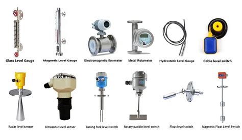 Image result for Level Measuring Instruments