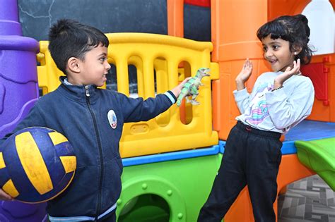 PES Vidyakendra PreSchool