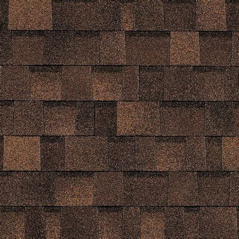 laminated shingles