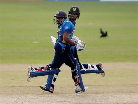SL vs IND | This young Lankan side is keen to become world class ...