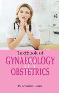 Textbook of Gynaecology & Obstetrics: Buy Textbook of Gynaecology ...