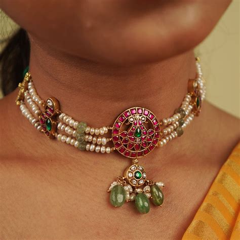 Arunika Necklace