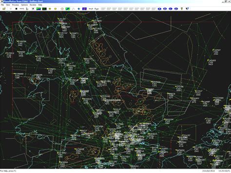 Image result for Virtual Radar Setup