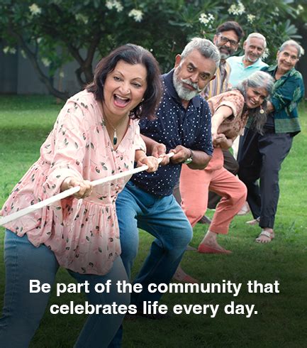 Serene Communities - India’s largest senior living community operator