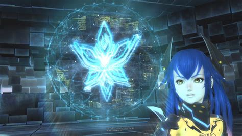 PSO2 Ep. 1 的图像结果