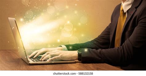 Image result for Fast Computer Person