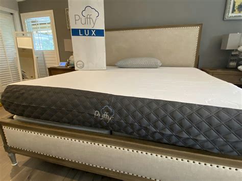 Puffy Mattress Reviews | Discover Puffy Memory Foam Mattress