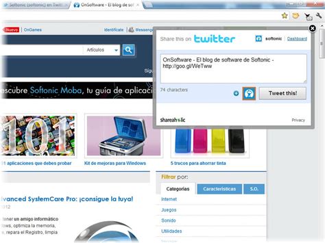 Image result for How to Create Auto Tweet Button
