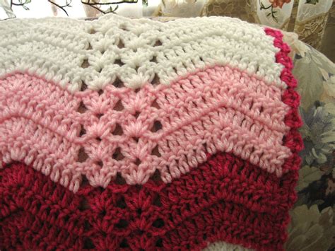 Easy Double Crochet Patterns 的图像结果
