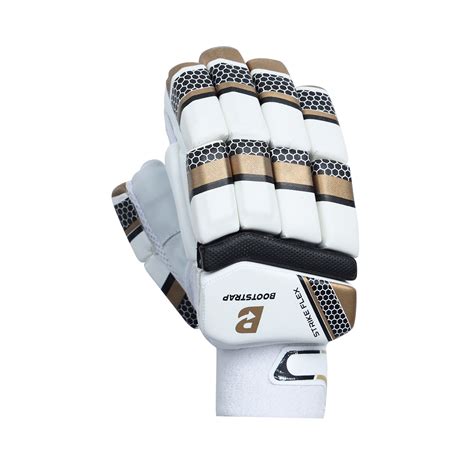Strike Flex Gloves | Flexible Design for Enhanced Performance ...
