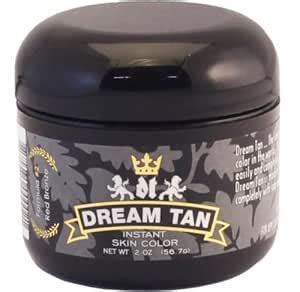 Dream Tan Instant Skin Color Formula 2 Red Bronze 56.7g : Amazon.in: Beauty