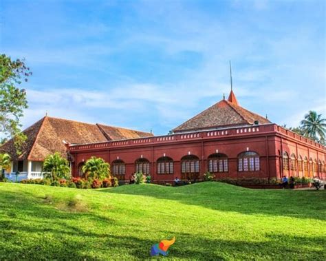 THE 10 CLOSEST Hotels to The Kanakakunnu Palace, Thiruvananthapuram ...