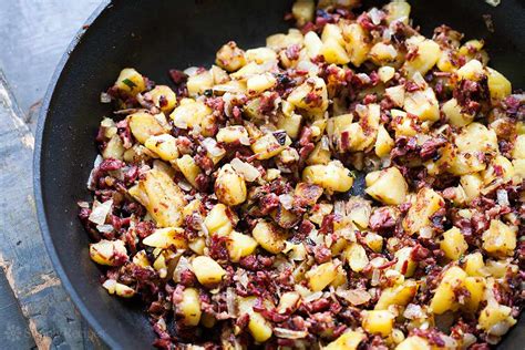 Image result for Corn Beef Hash Recipe