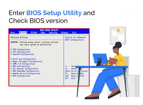 Image result for Bios Setup Using Command Propmt
