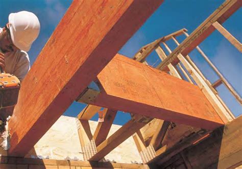 LVL Beams | Falcon Panel Products