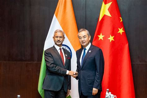India and China agree to work urgently to achieve the withdrawal of ...
