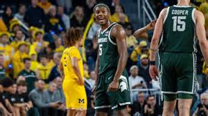 Bryant vs Michigan State Prediction: Odds, Expert Picks, Betting Trends ...