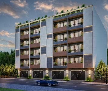 Janakpuri, New Delhi Pin Code Number, Taluk / Tehsil Details & More