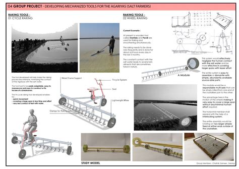 OASIS -Laboratory and Activity Centre for the Agariyas | CEPT - Portfolio