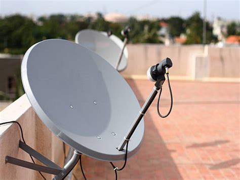 TRAI has given major relief to DTH service providers; allowed sharing ...