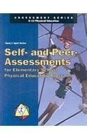 Buy Self- and Peer- Assessments for Elementary School Physical ...