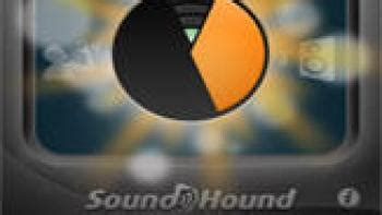 Image result for SoundHound App