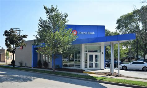 BMO Harris Bank — CORE 4 Engineering