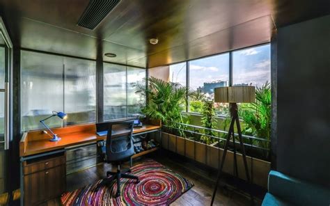 Wildcraft Offices - Bangalore | Office Snapshots | Office design ...