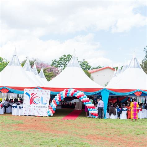 YOUTH CONCERN FUNDS DRICE, Kiambu, Kiambu, Central Province, Kenya ...