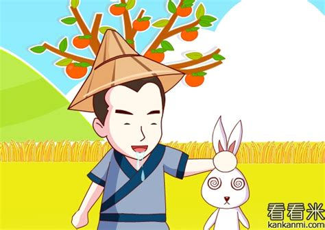 中国古代寓言故事插图|插画|儿童插画|林子插画 - 原创作品 - 站酷 (ZCOOL)