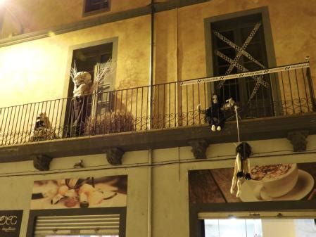 Noche de zombies y murciélagos