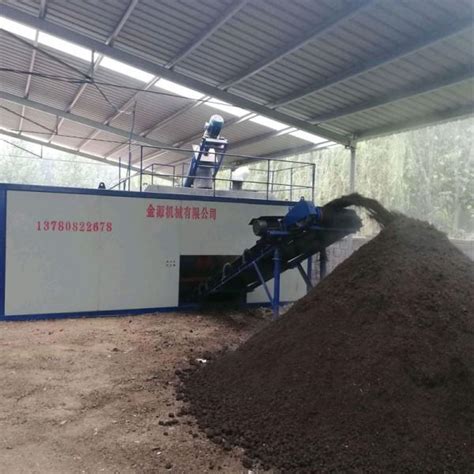 养殖场粪便污泥处理-江苏天尼威环保科技有限公司