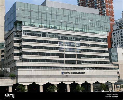 Manhattan Surgical Hospital